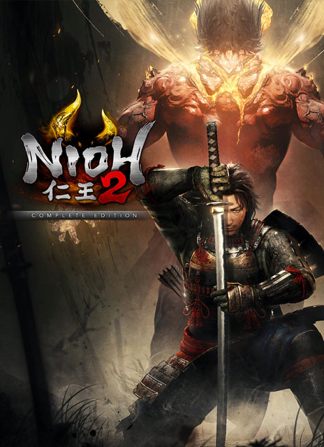 Nioh 2