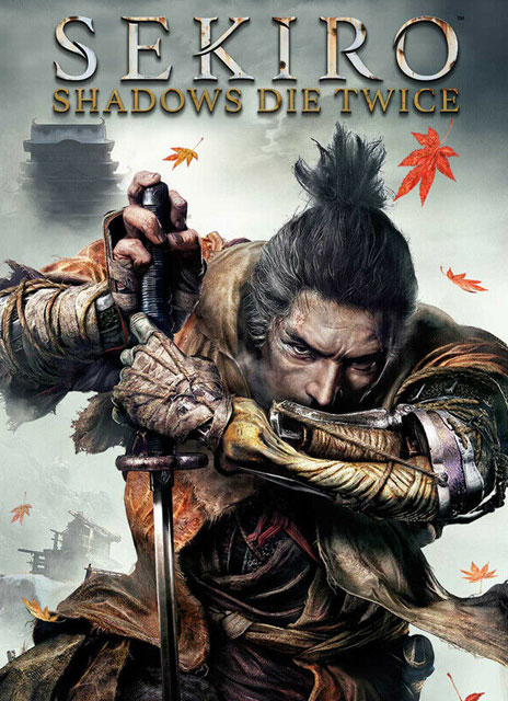 Sekiro: Shadows Die Twice – GOTY Edition
