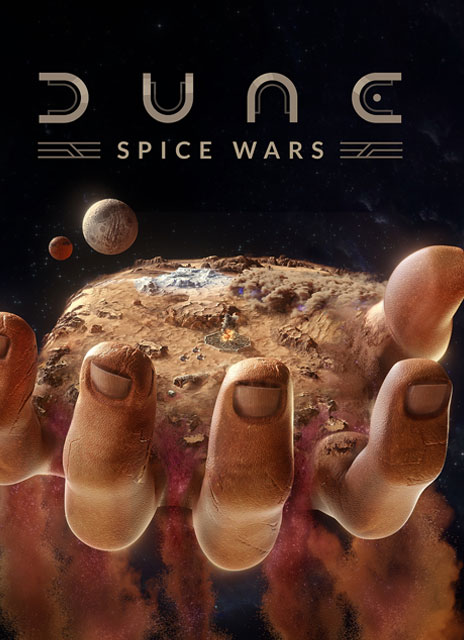 Dune: Spice Wars