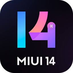 MiUi 14 Widgets + SuperIcons v2.0.1
