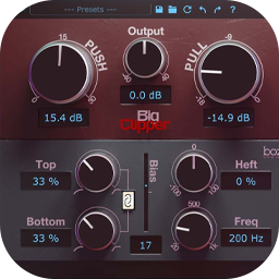 Boz Digital Labs Big Clipper 2.1.0