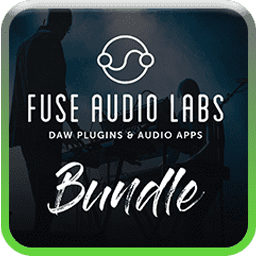 Fuse Audio Labs Plugins Bundle 2.6.0