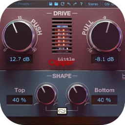 Boz Digital Labs Little Clipper 2 v2.0.4