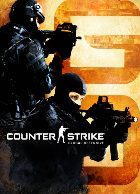 Counter-Strike 2