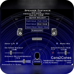 Raising Jake Studios Cans 2 Cones 4.0.4