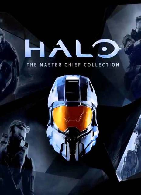 Halo: The Master Chief