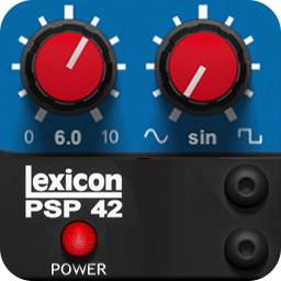 PSPaudioware Lexicon PSP42x v2.0.2