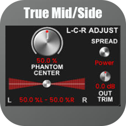 Raising Jake Studios True MidSide 1.4.3