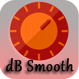 Raising Jake Studios dB Smooth 1.0.2