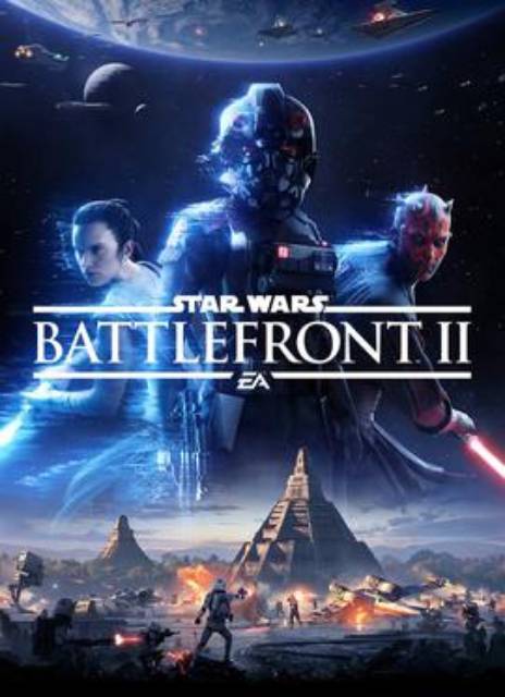 STAR WARS Battlefront II