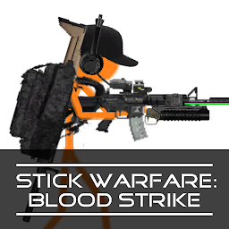 Stick Warfare – Blood Strike