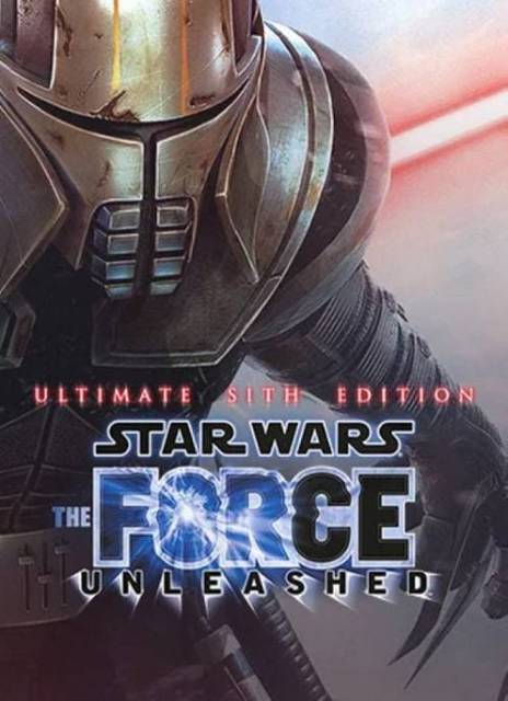 STAR WARS – The Force Unleashed