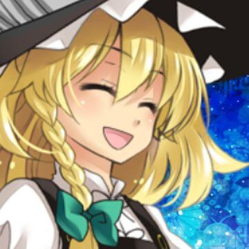 Touhou Madouroku