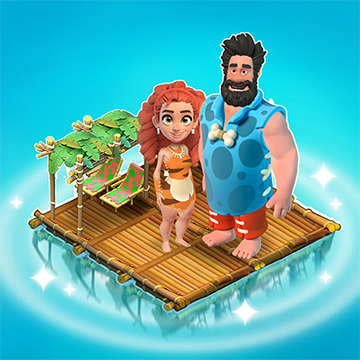 Family Island – Farming game