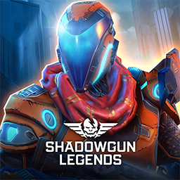 Shadowgun Legends – Online FPS
