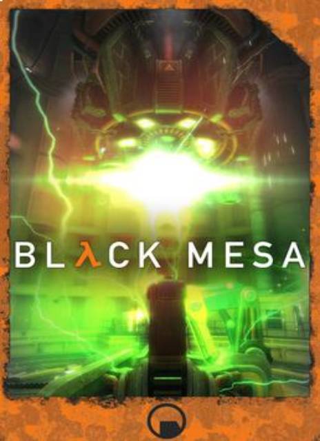 Black Mesa Definitive Edition