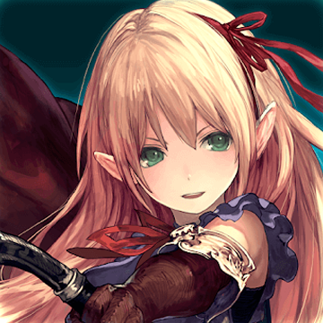 Shadowverse CCG