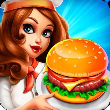 Cooking Fest : Cooking Games