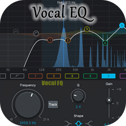 Antares Auto-Tune Vocal EQ v1.1.0