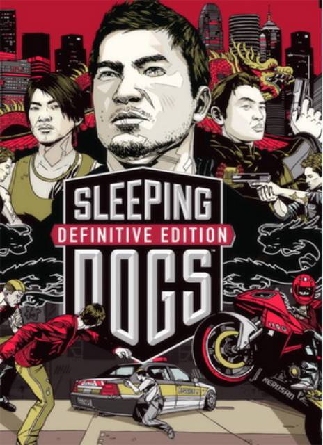 Sleeping Dogs