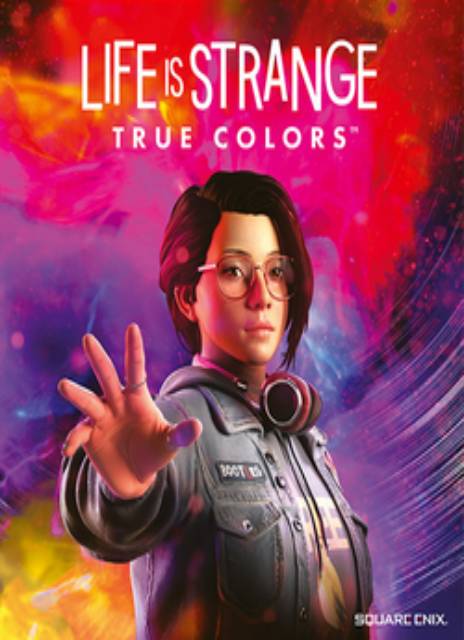 Life is Strange True Colors