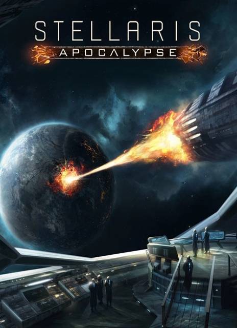 Stellaris Apocalypse