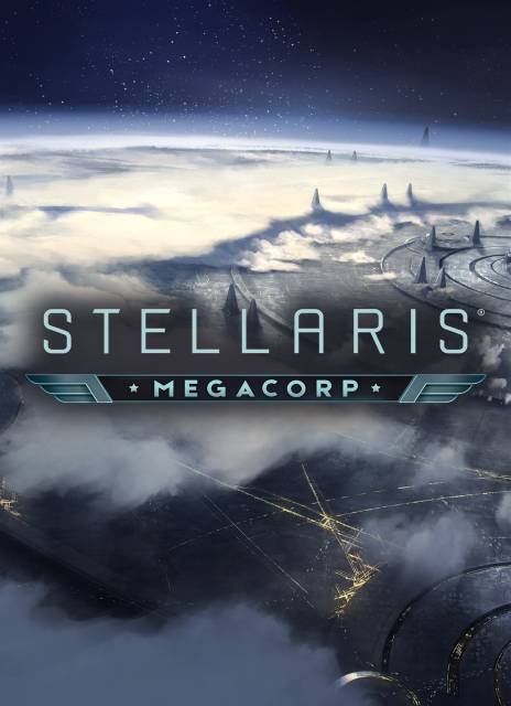 Stellaris MegaCorp