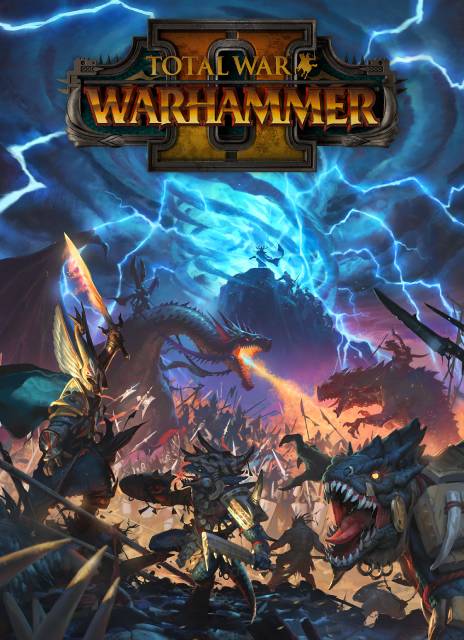 Total War WARHAMMER II