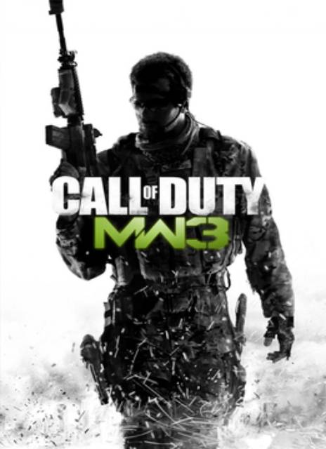Call of Duty Modern Warfare 3