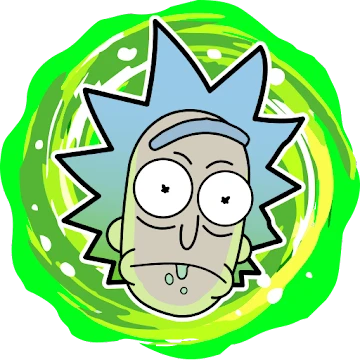 Rick and Morty – Pocket Mortys