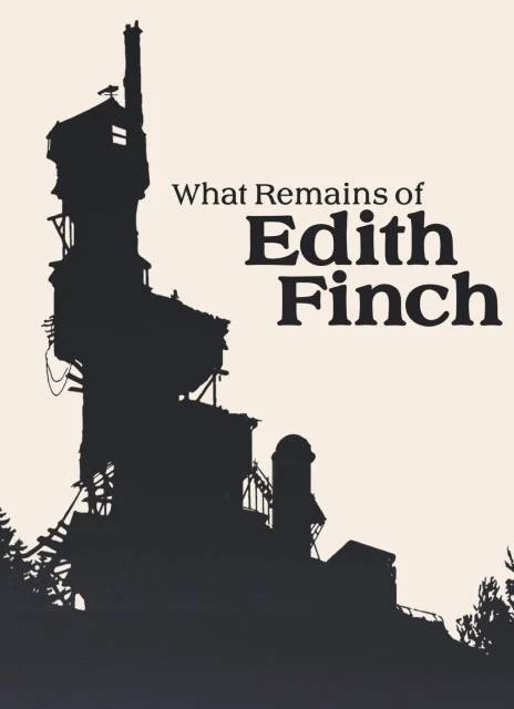 What Remains of Edith Finch