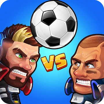 Head Ball 2 – Online Football