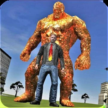 Stone Giant