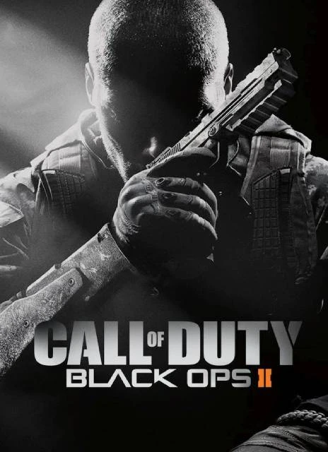 Call of Duty: Black Ops 2
