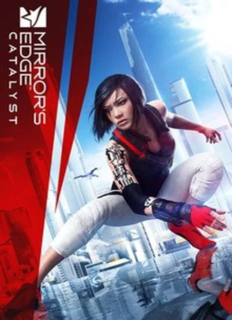 Mirror’s Edge Catalyst