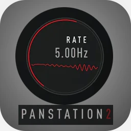 Audio Damage AD052 Panstation 2.1.1