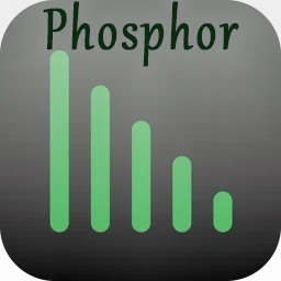 Audio Damage AD053 Phosphor 3.1.7