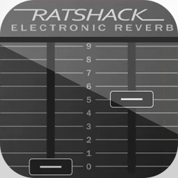 Audio Damage AD047 Ratshack Reverb 3.1.0
