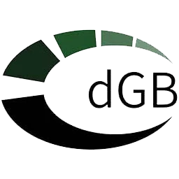 dGB Earth Sciences OpendTect 7.0.2