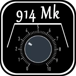 Audio Damage AD041 914 Mk 2 Fixed Filter Bank 2.1.0