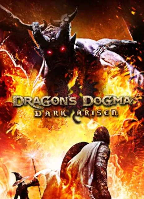 Dragon’s Dogma: Dark Arisen