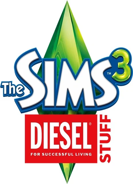 The Sims 3: Diesel Stuff