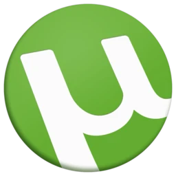 uTorrent 1.8.7 (45548)