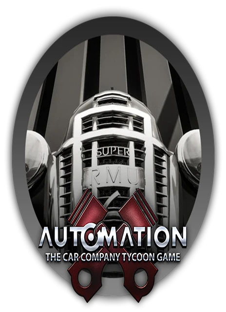 Automation – The Car Company Tycoon Game