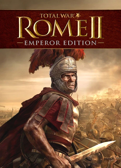 Total War: ROME II