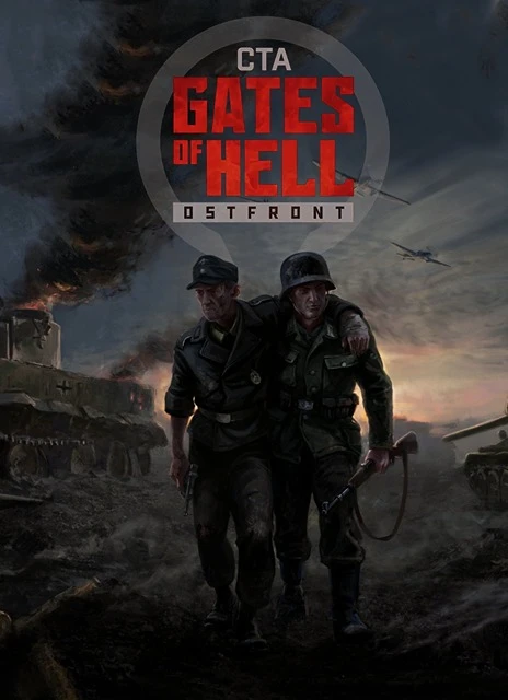Call to Arms – Gates of Hell: Ostfront
