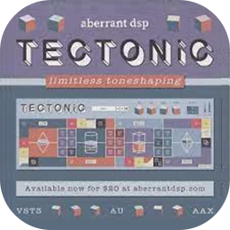 Aberrant DSP Tectonic 1.0