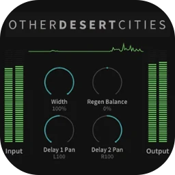 Audio Damage AD054 Other Desert Cities 1.0.11