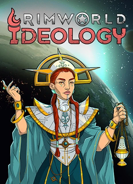 RimWorld – Ideology