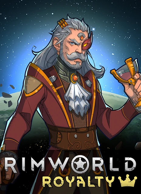 RimWorld – Royalty